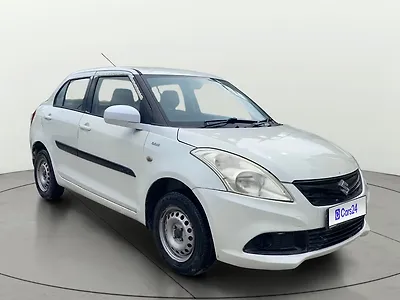 2019 Maruti Suzuki Swift DZire LDI 1
