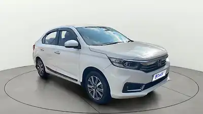 2024 Honda Amaze VX 1.2 Petrol MT 1