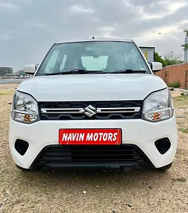 2022 Maruti Suzuki Wagon R VXi 1.0 AMT 1 2022 Maruti Suzuki Wagon R VXi 1.0 AMT 1