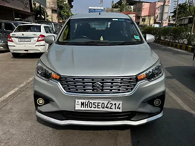2021 Maruti Suzuki Ertiga VXi CNG 1 2021 Maruti Suzuki Ertiga VXi CNG 1