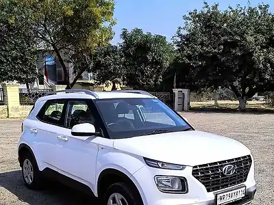 2022 हुंडई वेन्यू s 1.2 पेट्रोल 1