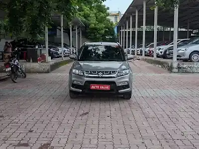 2019 मारुति सुज़ुकी विटारा ब्रेज़ा वीडीआई 1