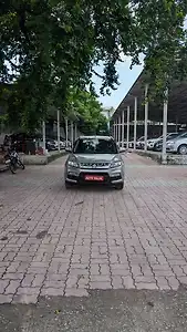 2019 Maruti Suzuki Vitara Brezza VDi 1