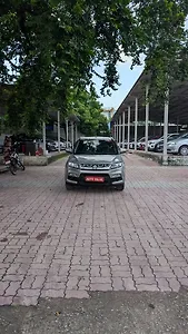 2019 Maruti Suzuki Vitara Brezza VDi 1 2019 Maruti Suzuki Vitara Brezza VDi 1