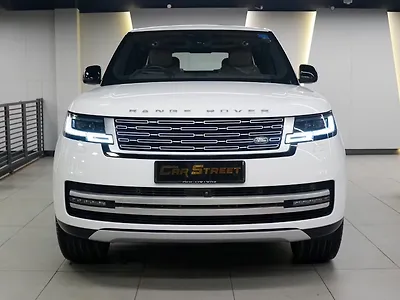 2023 Land Rover Range Rover Autobiography 3.0 LWB Petrol [2022] 1