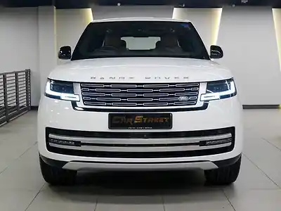 2023 लैंड रोवर रेंज रोवर ऑटोबायोग्राफ़ी 3.0 पेट्रोल 1