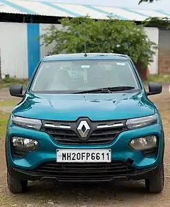 2020 रेनो क्विड 1.0 rxt 1
