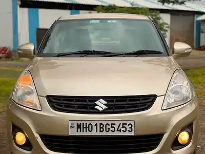 2013 मारुति सुज़ुकी स्विफ़्ट डिज़ायर वीडीआई 1