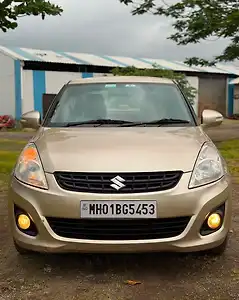 2013 Maruti Suzuki Swift DZire VDI 1