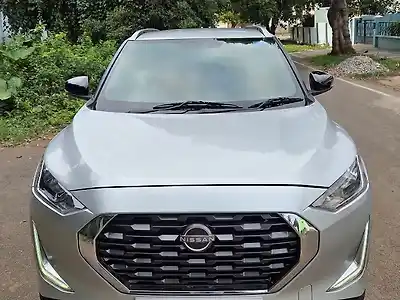2022 निसान मैग्नाइट xv [2020] 1
