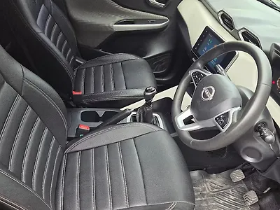 2022 Nissan Magnite XV