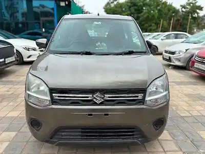 2023 Maruti Suzuki Wagon R LXi CNG 1.0L Manual 1