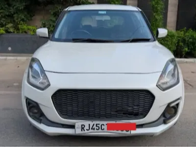 2022 Maruti Suzuki Swift ZXi [2021-2023] 1