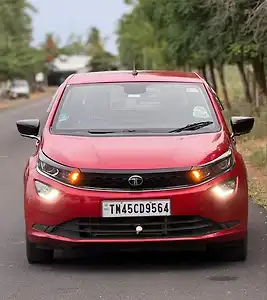 2024 Tata Altroz XZ Diesel 1