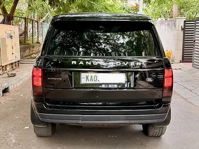 2015 Land Rover Range Rover 3.0 V6 Diesel Vogue