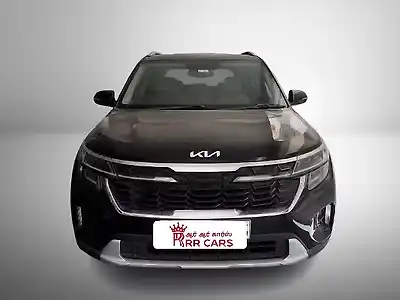 2023 किआ सेल्टोस HTK 1.5 डीज़ल 1