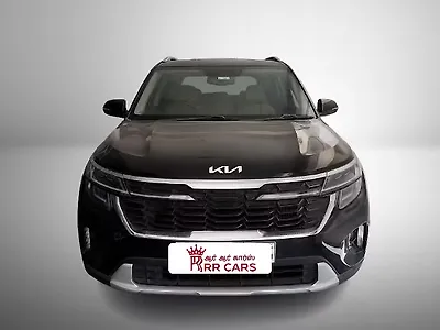 2023 Kia Seltos HTK 1.5 Diesel 1 2023 Kia Seltos HTK 1.5 Diesel 1