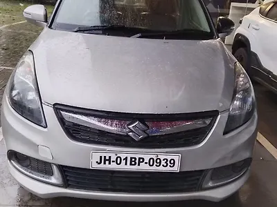 2015 Maruti Suzuki Swift DZire VXI 1 2015 Maruti Suzuki Swift DZire VXI 1