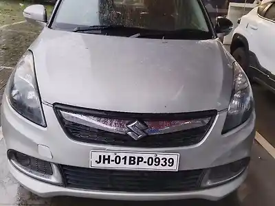 2015 मारुति सुज़ुकी स्विफ़्ट डिज़ायर vxi 1