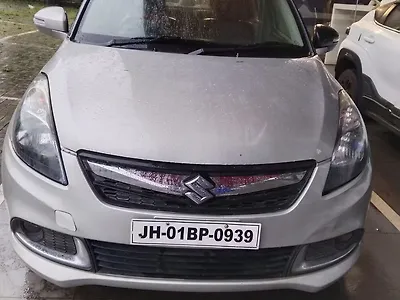 2015 Maruti Suzuki Swift DZire VXI 1