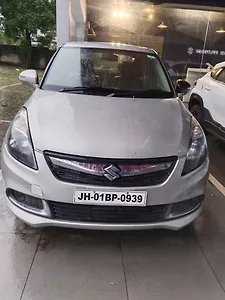 2015 Maruti Suzuki Swift DZire VXI 1 2015 Maruti Suzuki Swift DZire VXI 1