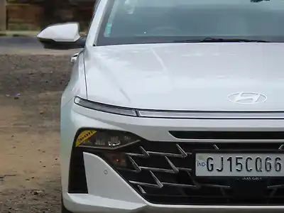 2024 हुंडई वरना SX (O) Turbo Petrol 1.5L Turbo Automatic (DCT) 1