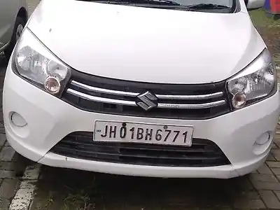 2014 मारुति सुज़ुकी सिलेरियो zxi 1