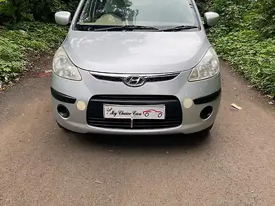 2009 हुंडई i10 मैग्ना 1.2 1