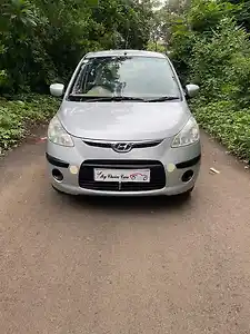 2009 हुंडई i10 मैग्ना 1.2 1 2009 हुंडई i10 मैग्ना 1.2 1