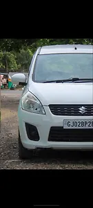 2014 Maruti Suzuki Ertiga LXi 1 2014 Maruti Suzuki Ertiga LXi 1