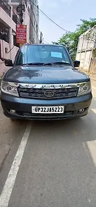 2016 Tata Safari 2.2 EX 4X2 1 2016 Tata Safari 2.2 EX 4X2 1