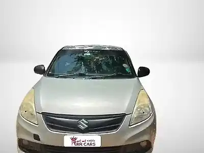 2017 मारुति सुज़ुकी डिज़ायर एलडीआई 1