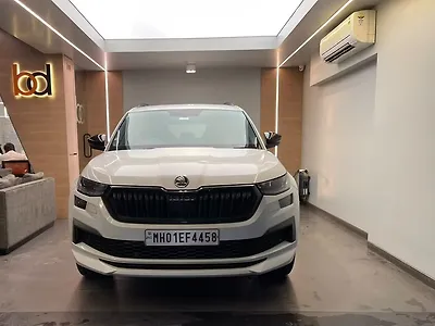 2023 Skoda Kodiaq Sportline 1