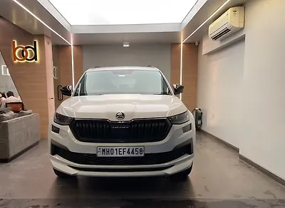2023 Skoda Kodiaq Sportline 1 2023 Skoda Kodiaq Sportline 1