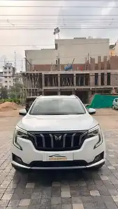 2025 महिंद्रा XUV700 AX7 Luxury Pack 2WD Diesel 2.2L Turbo Manual 7 STR 1 2025 महिंद्रा XUV700 AX7 Luxury Pack 2WD Diesel 2.2L Turbo Manual 7 STR 1