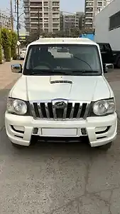 2013 महिंद्रा स्कॉर्पियो m2 डीआई 1 2013 महिंद्रा स्कॉर्पियो m2 डीआई 1