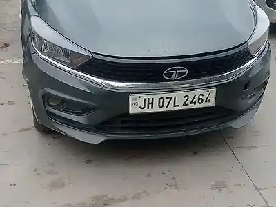2023 टाटा टियागो XE [2023-2025] 1