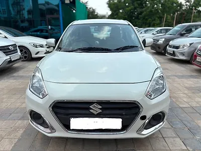 2023 Maruti Suzuki DZire VXi AGS 1