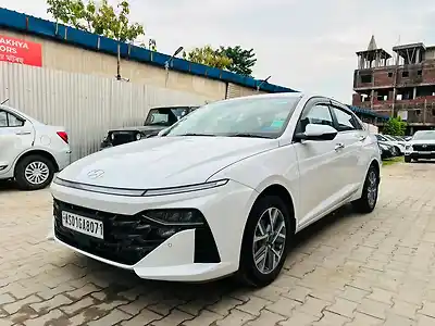 2024 हुंडई वरना SX (O) Petrol 1.5L Automatic (CVT) 1