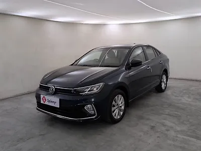 2023 Volkswagen Virtus Highline 1.0 TSI MT [2023-2024] 1