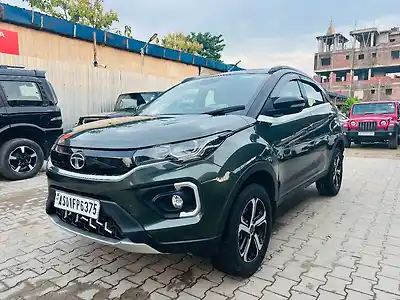 2023 टाटा नेक्सन xz प्लस लक्स 1 2023 टाटा नेक्सन xz प्लस लक्स 1