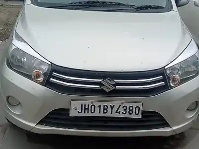 2017 मारुति सुज़ुकी सिलेरियो vxi [2017-2019] 1