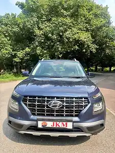 2022 Hyundai Venue S 1.2 Petrol 1