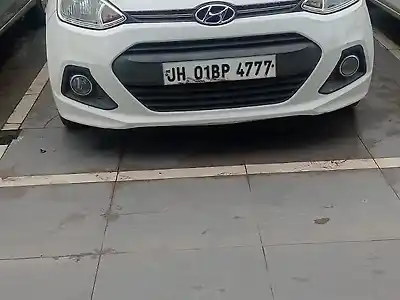2014 हुंडई ग्रैंड i10  एस्टा 1.1 crdi [2013-2016] 1