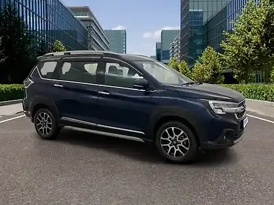 2022 मारुति सुज़ुकी XL6 अल्फ़ा एटी पेट्रोल [2022-2023] 1