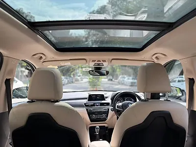 2019 BMW X1 sDrive20d xLine