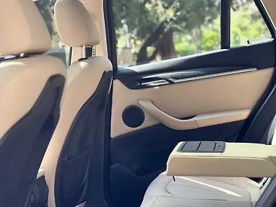 2019 BMW X1 sDrive20d xLine