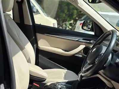 2019 BMW X1 sDrive20d xLine