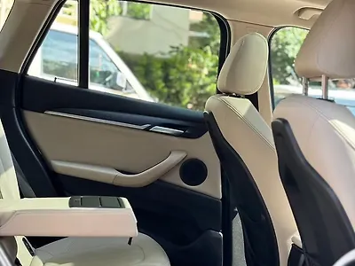 2019 BMW X1 sDrive20d xLine