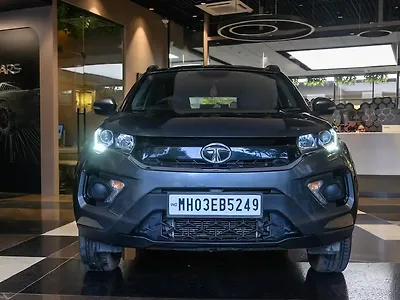 2023 Tata Nexon XMA (S) 1